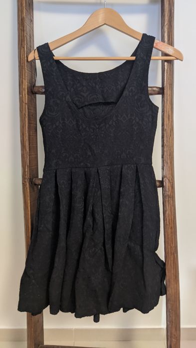 Vestido Zara Tam: M