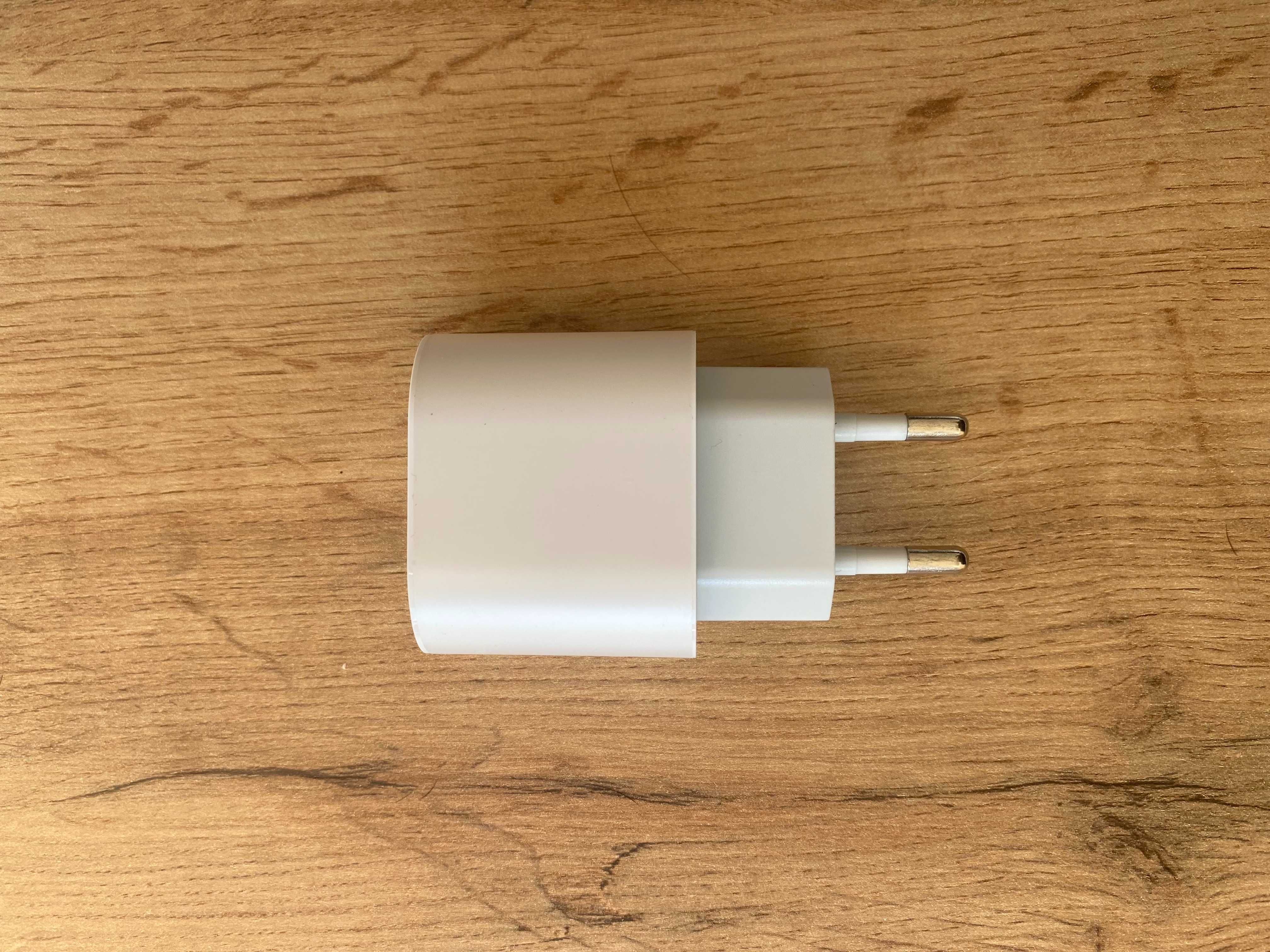 Szybka Ładowarka usb typ c 20W do iPhone