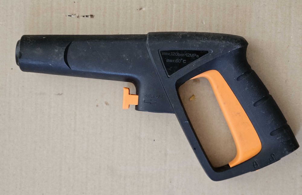 Sam pistolet do myjki TITAN , MACALLISTER krótki