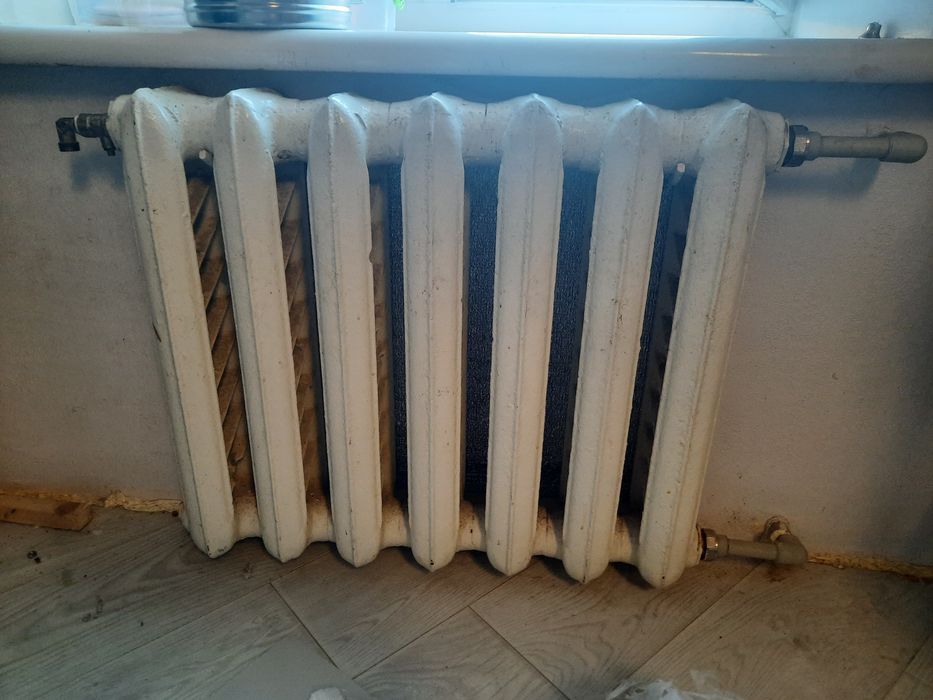 Радиаторы Отопления