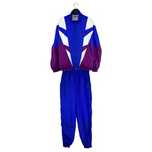 Komplet dresowy Vintage Nike