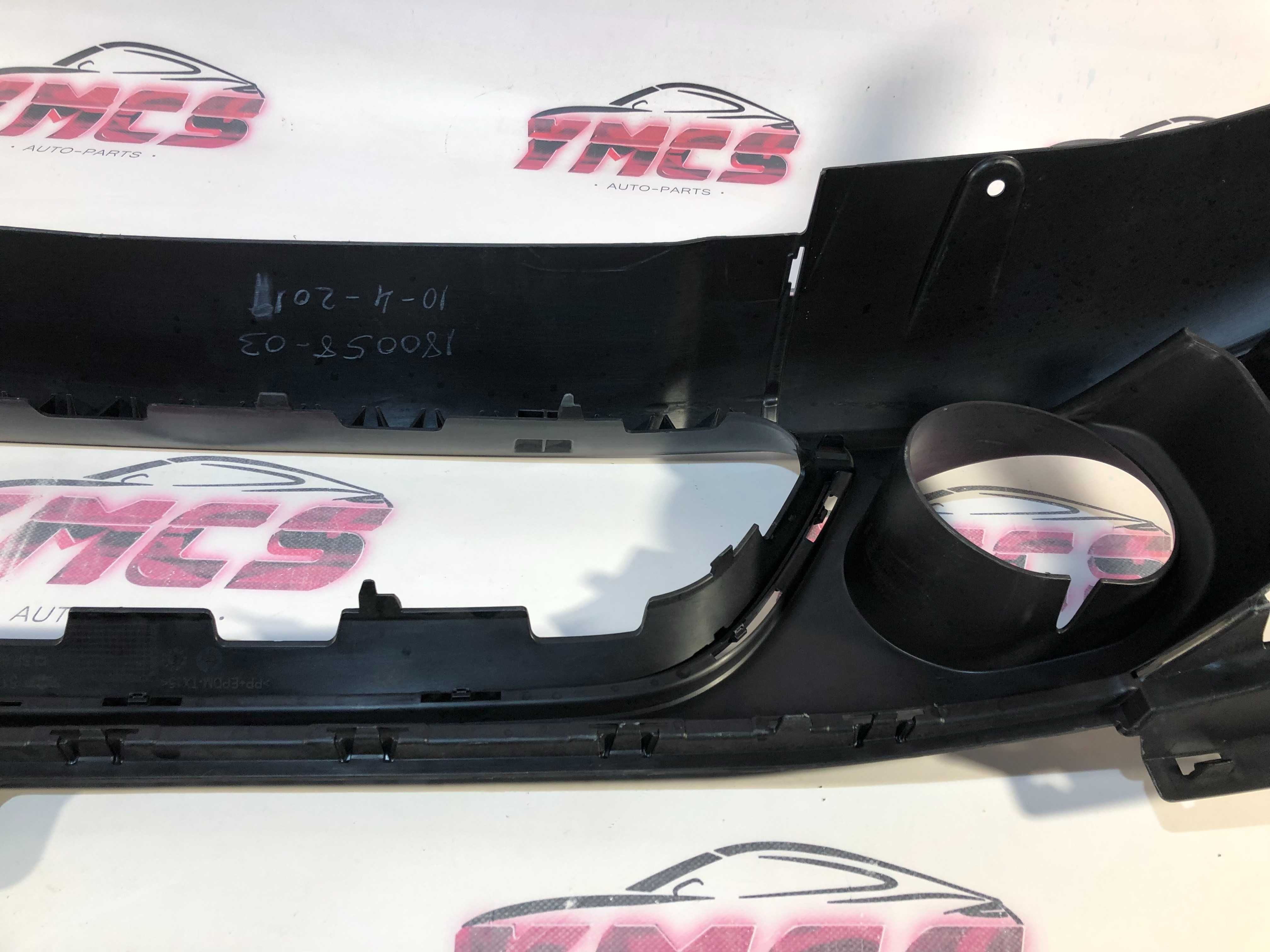 Parachoques Frontal MINI COUNTRYMAN F60 FACELIFT Original