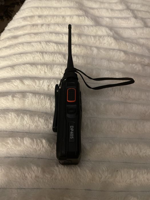 Радіостанція Kirisun DP 405