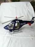 Duży policyjny helikopter Playmobil 17