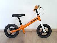 Rowerek biegowy B-TWIN RUN RIDE 500 10" dla dzieci