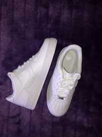 Air force 43 novas