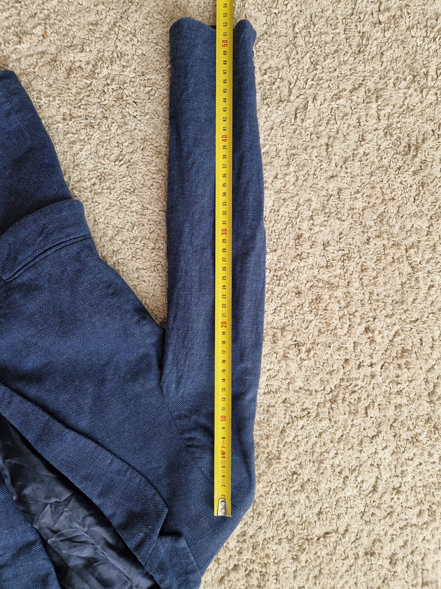 Garnitur, marynarka 140-146 H&M