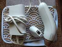 Depilator laserowy Braun silk expert Pro 5