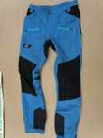 RevolutionRace spodnie outdoor L