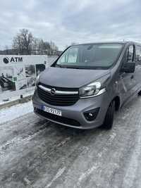 Opel vivaro b  Sprzedam Opel Vivaro