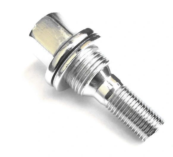 Śruby M12x1,25 do felg aluminiowych Citroen Peugeot