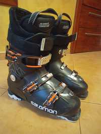 Buty narciarskie Salomon QST Access 70, r. 28,5