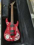 Gitara elektryczna Jackson JS11 Dinky