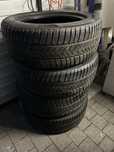 Opony zimowe Pirelli sottozero 3  225/60 r17
