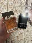 Парфуми духи Dolce & Gabbana The One For Men