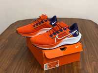 Кроссовки Nike Air Zoom
Pegasus 38 Clemson, размер 42.5