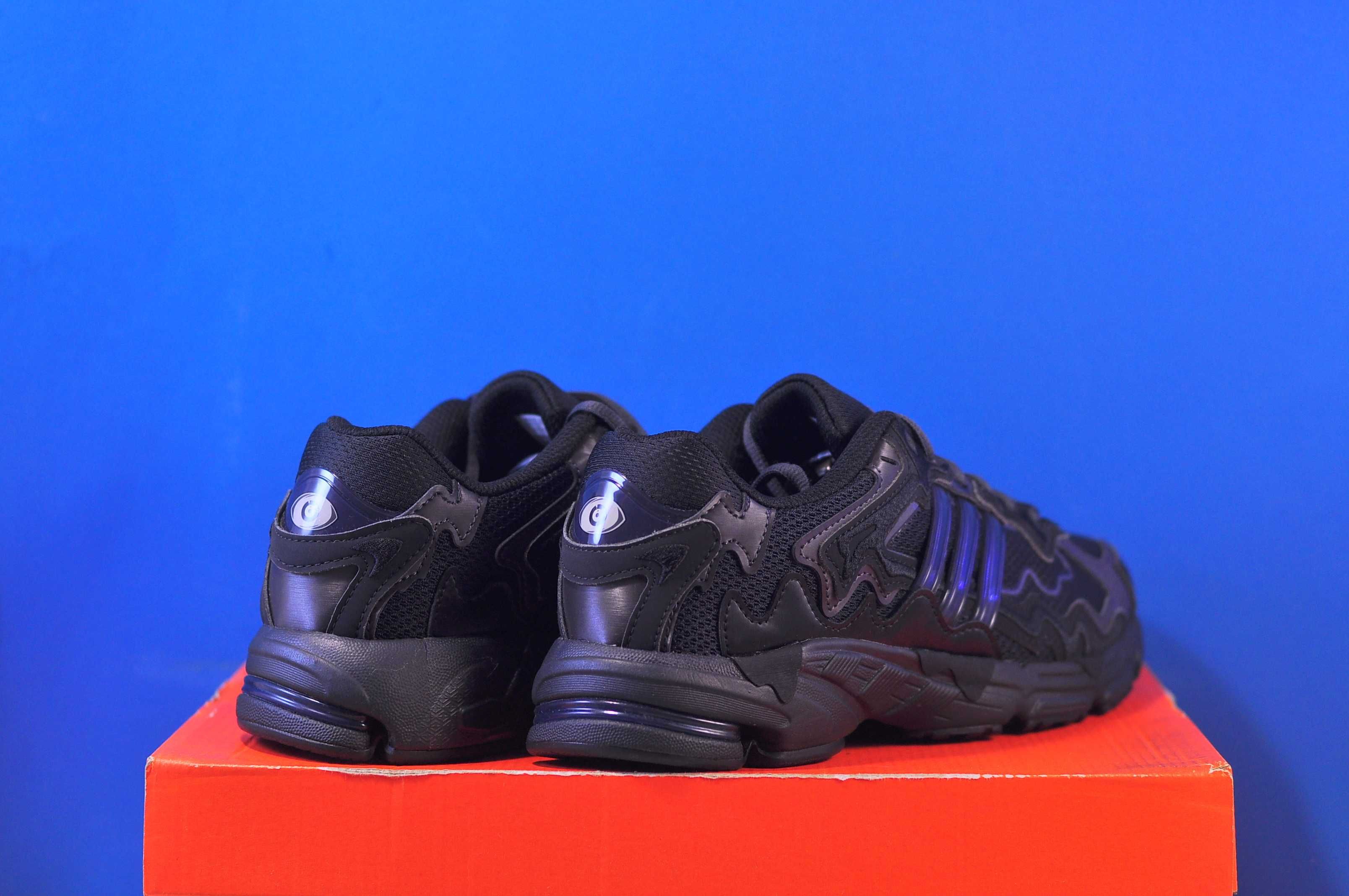 Кросівки Nike Ja 2  Adidas X Bad Bunny Response Cl Black