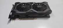 Radeon RX 5700 XT MECH OC