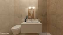 Apartamento T4 - Centro de Aveiro