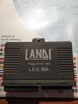 Sterownik gazu lpg landi les 98a