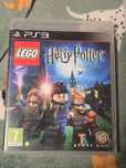 Lego Harry Potter lata 1-4 ps3 PlayStation 3