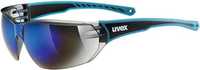 Uvex Okulary Sportowe styl sportowy 204