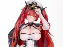 Azur Lane - Honolulu - 1/7 - Lightweight Ver. (Alter)