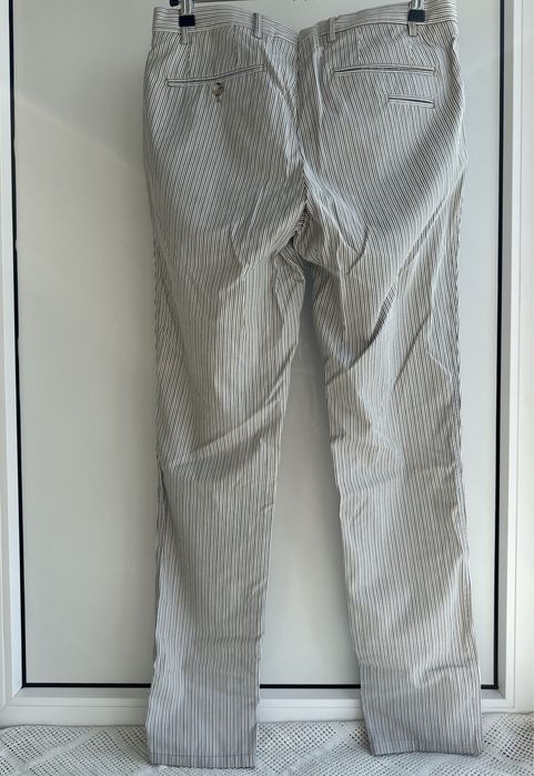 Люкс бренд Alferano легкі преміальні брюки