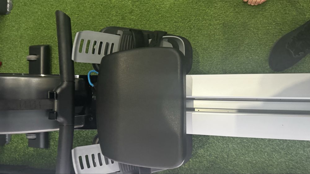 Remo NordicTrack RW900