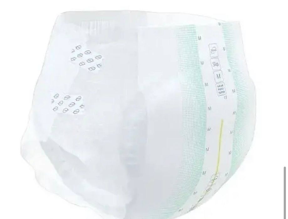 Підгузки для дорослих Tena Slip S Plus Small 56-85 см 6 крапель 30 шт