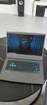MSIi Thin 15 b12ve jak nowy Okazja win 10pro RTX4050