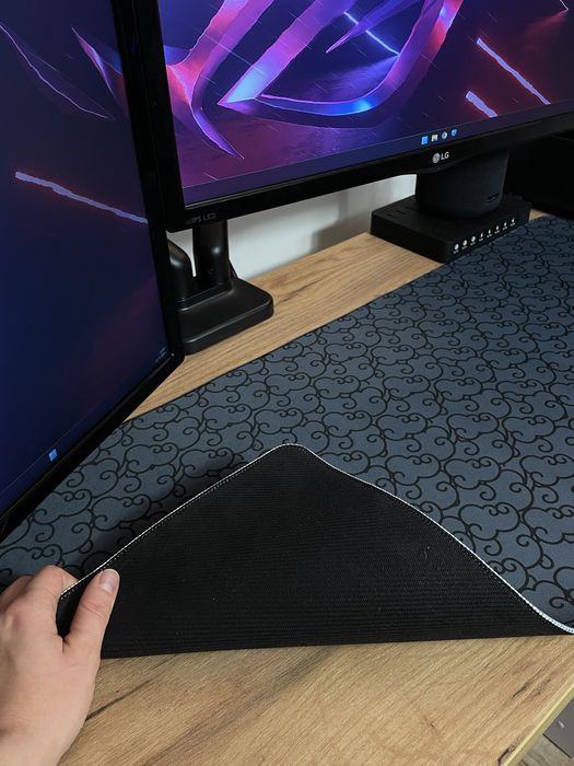 Ігрова поверхня 90х40 см