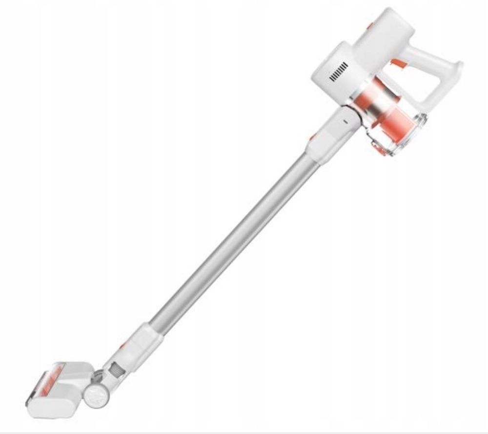 XIAOMI Odkurzacz Bezprzewodowy Pionowy G20 Lite 40 min Pracy Prezent