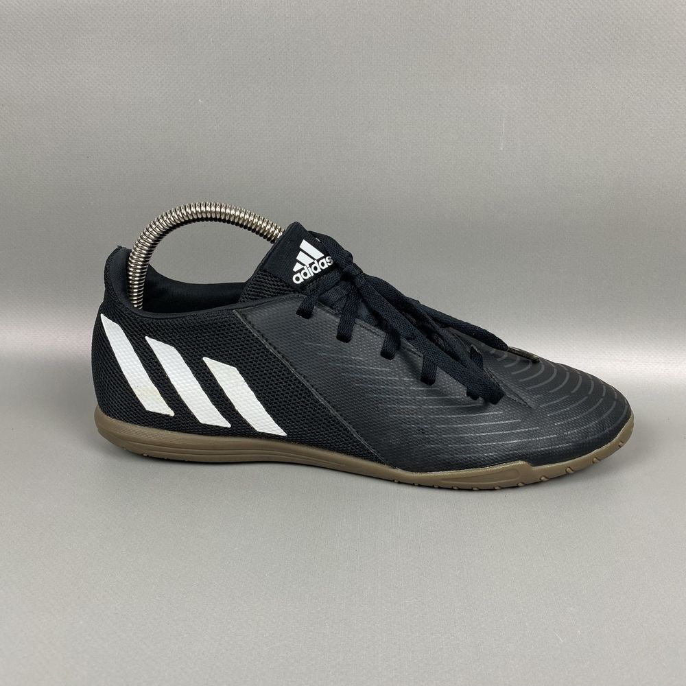Обувь для зала футзалки Adidas Predator Edge.4 In Sala GX0024