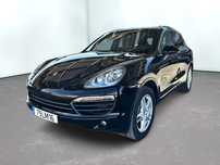 Porsche Cayenne Tiptronic