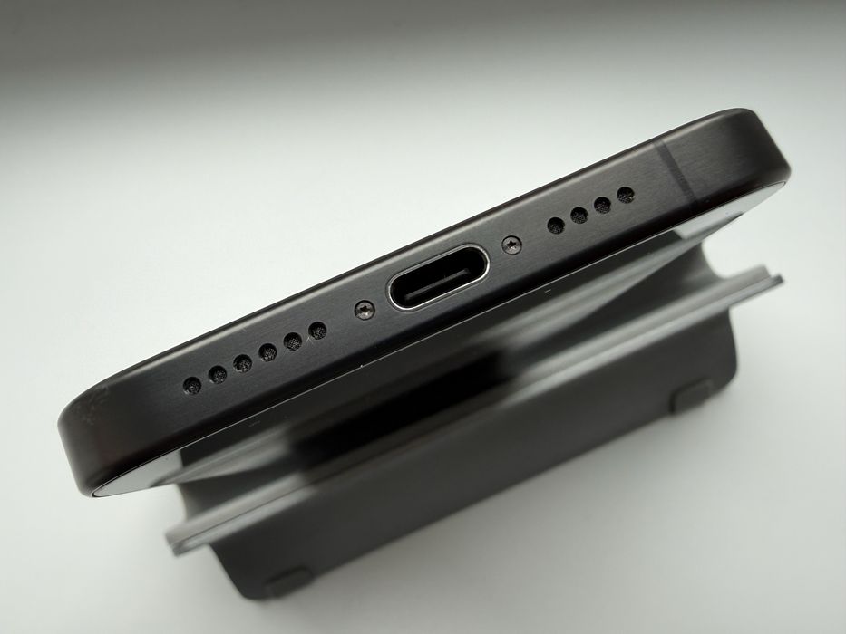 Apple iPhone 15 Pro Max 256gb Black Neverlock 88%