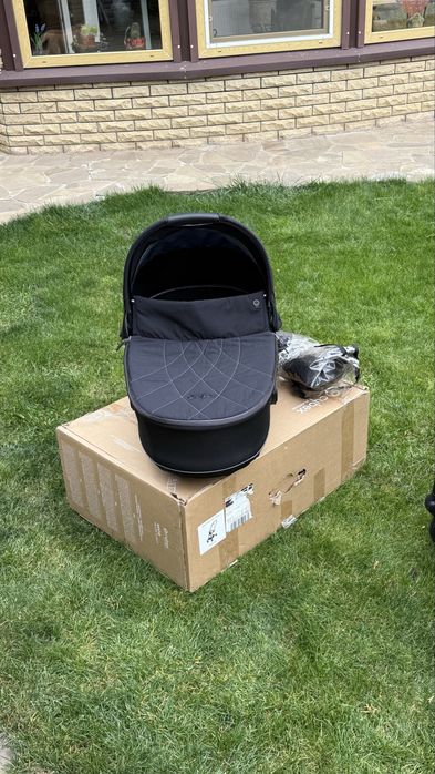Коляска 2 в 1 Cybex Mios