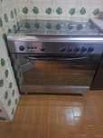 Fogão e forno Whirlpool
