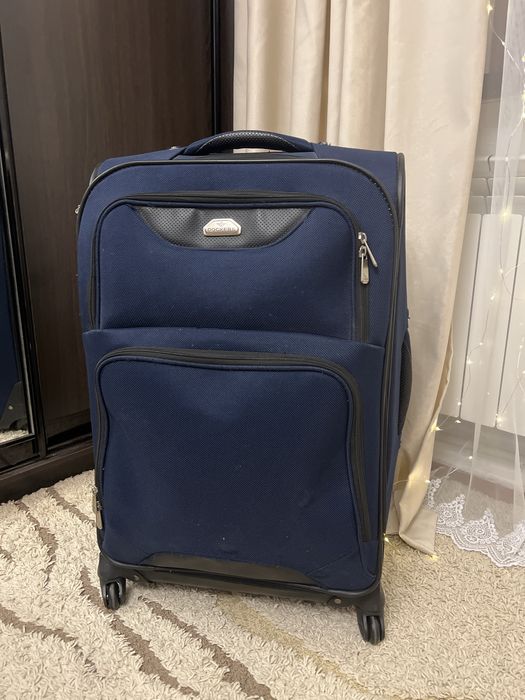 Валіза   вживана