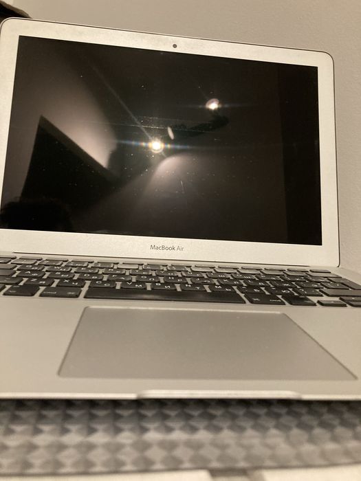 MacBook Air 13” (2015)