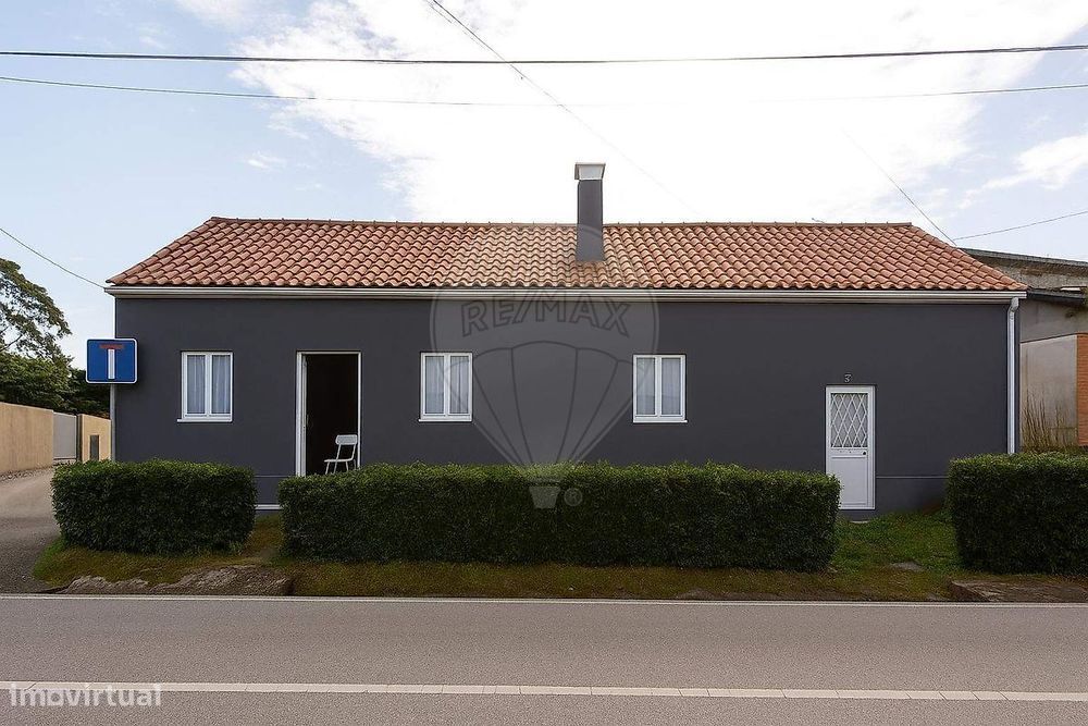 Moradia T3 para venda