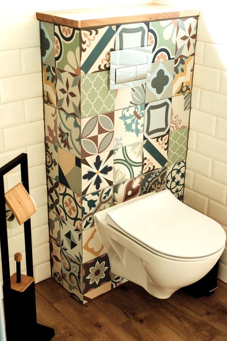 Domek całoroczny na Kaszubach