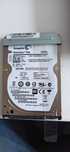 Dyski do laptopa SSD Seagate Momenthus Thin 500GB 5400RPM