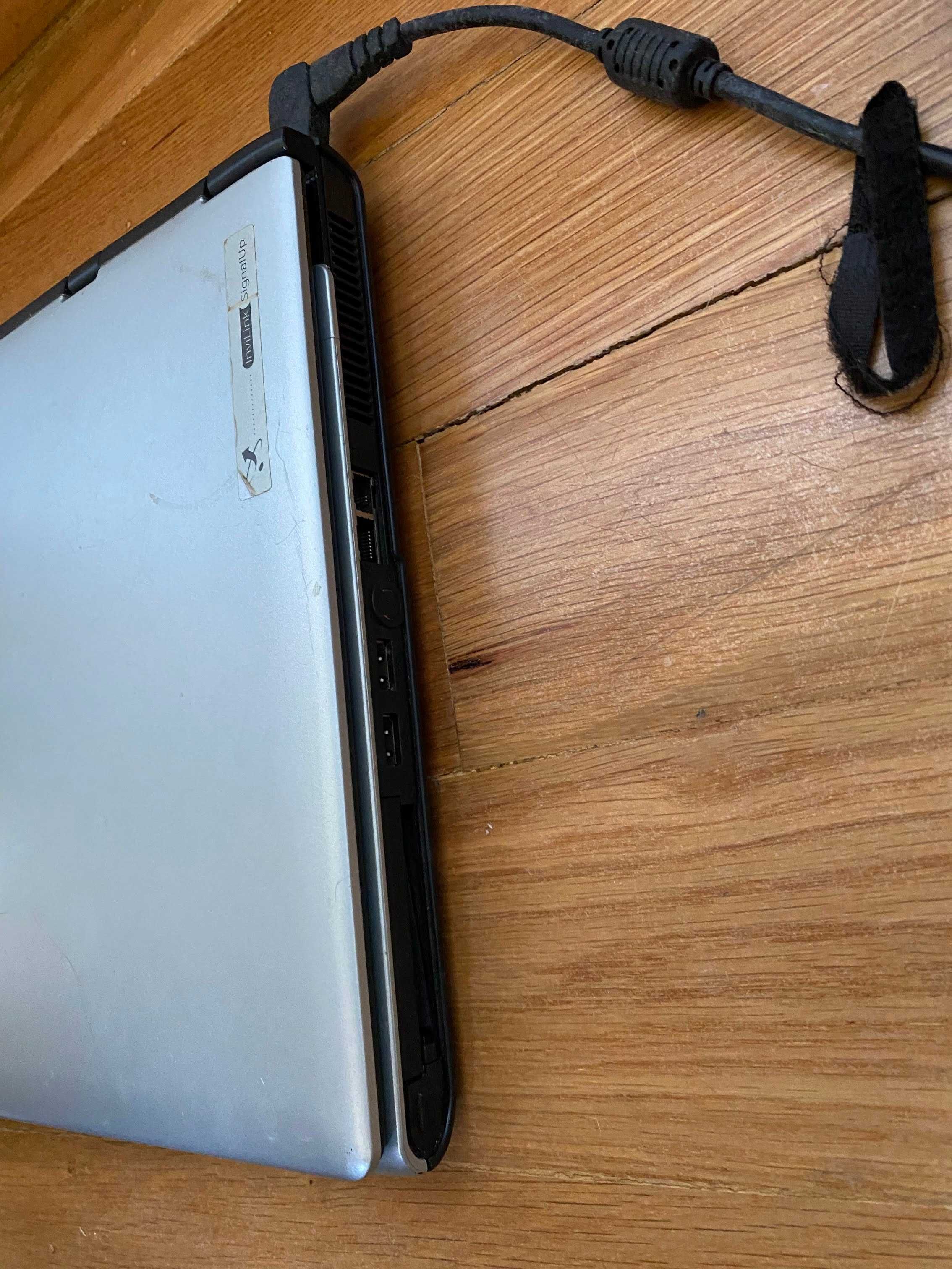 Computador Portátil Acer Aspire 1652WLMi