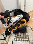 Patins Freeride adulto MF500 - Tam 45