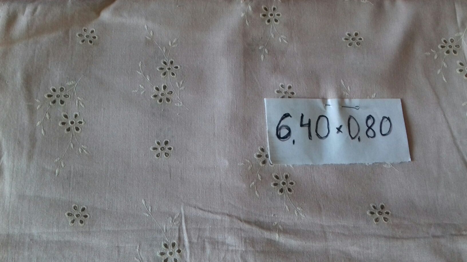 Продаю ткань ( ситец )