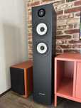 Na sprzedaż: Kolumny Pylon Audio Pearl 25 (czarne)