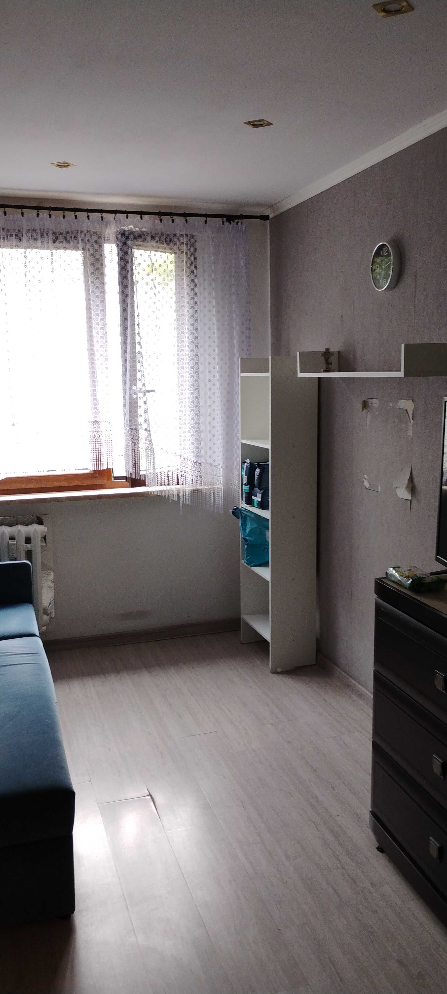 Mieszkanie do wynajęcia /Knurów -2pokoje/