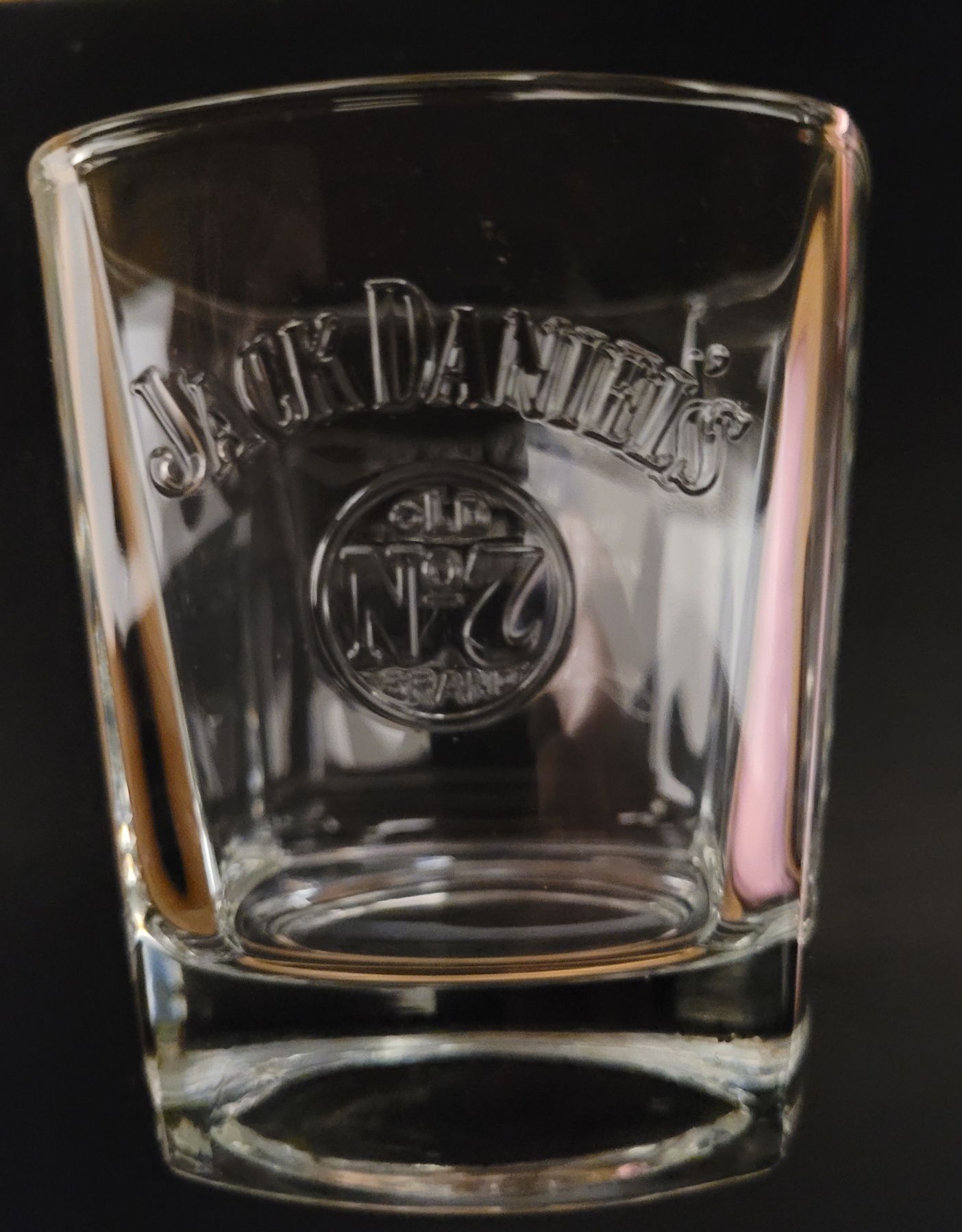 Szklanki Jack Daniels Daniel's 6 szt