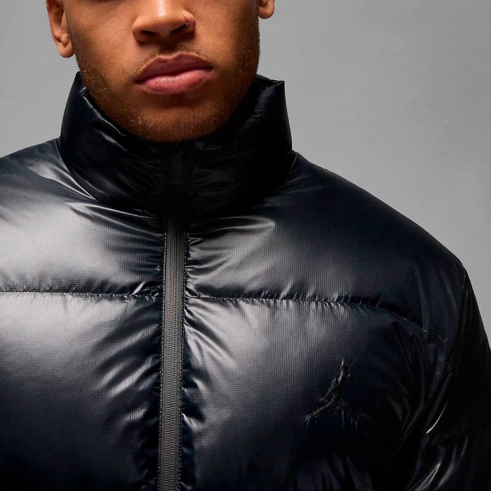 чоловіча куртка Nike Jordan Flight Down Puffer FV7271-010 (S,M,L,XL)